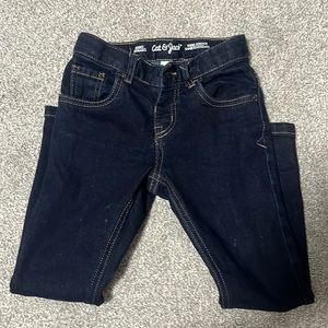 Cat & Jack 5t jeans